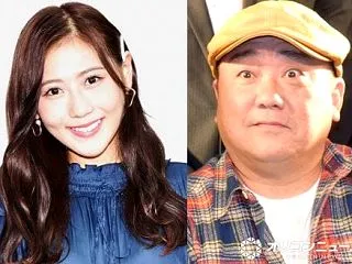 山本圭壱&西野未姫の長女が2歳に…