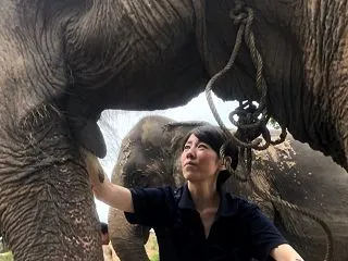 ◎今が、一番若い。