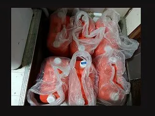 【#生活保護】灯油135円/L…冬季加算…
