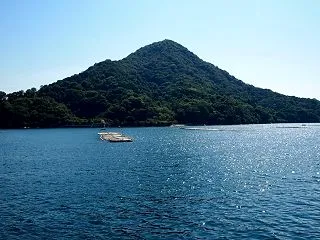 ２０２６年１０月１日 ho散歩 似島