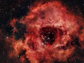 NGC2237 君は薔薇より美しい 20…