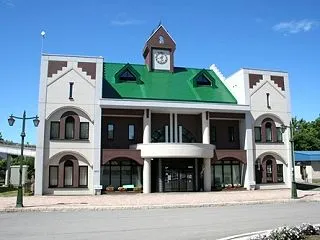 第0422駅 女満別駅(北海道)