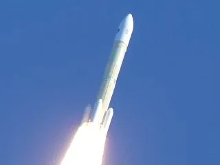 火星衛星探査機「MMX」10月20日4時…