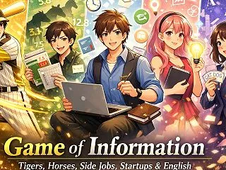 2026/10/18 時事×漫才×英語「…