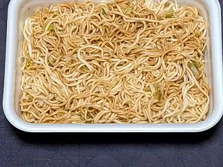 お昼の食事