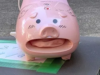 おはよう