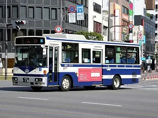 大分バス / 大分200か ・130 （…