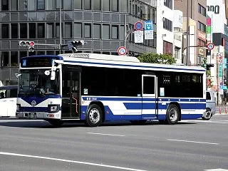 大分バス / 大分200か 1011 （…