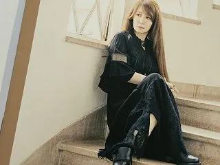 浜田麻里さん 会報Vol.194