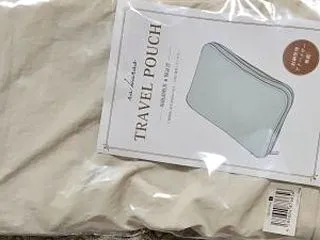 洗える布製の圧縮袋を買いました【母と子の…