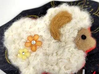 生徒さんの完成作品