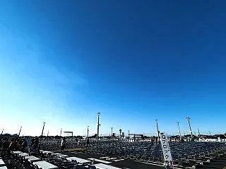 ちくせい花火大会 ２０２６