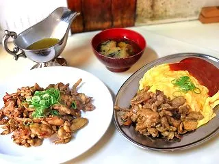 武内食堂 ＃2