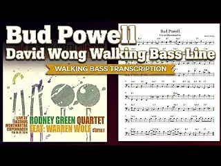 Bud Powell(Walking B…