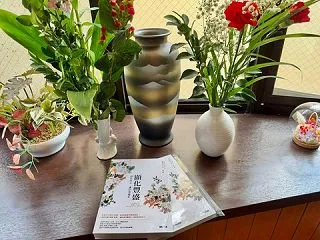 我的新書在台灣上市了