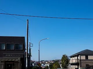 こども自然公園(10/18 9.1km …