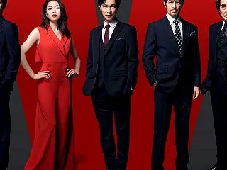 【ＴＢＳ】VIVANT ！！ 別班は存在…