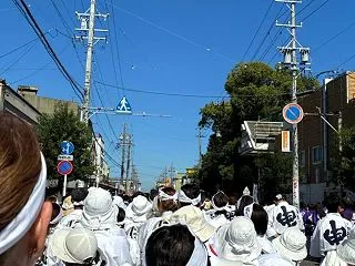 ブーブーの遺品