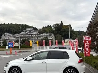 ８年ぶりの湯釜 １年ぶりのあおぞら