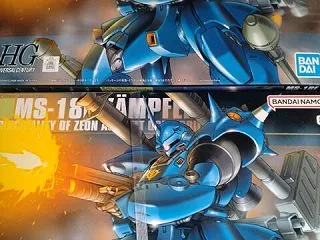 作製 ガンプラ HG 1/144 ジオン…