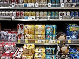 10月19日～：ビール予報