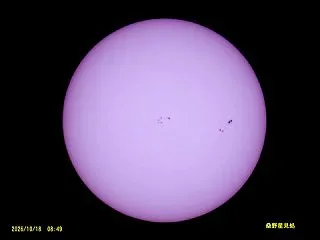 久しぶりに太陽 （ ＾ω＾）・・・ 10…