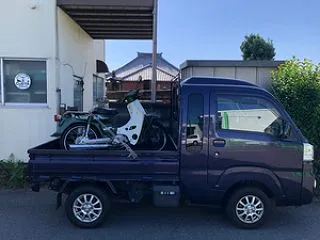 こんなのが入りました
