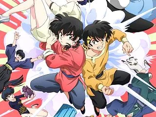 アニメ『らんま1/2』第27話ネットの反…