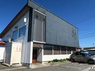 中華そば 小田商店 ＜爆ニボ(中)＞ -…