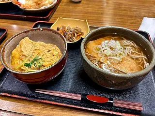 友人と