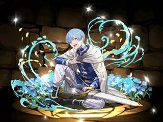 【パズドラ】鳳凰チャレンジ・編成メモ