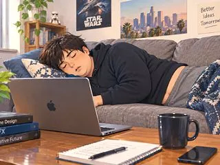 息子の会社はブラック企業？！