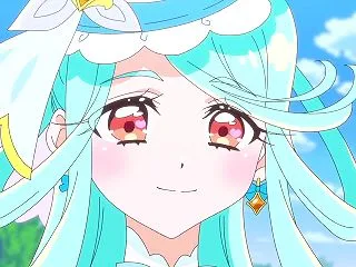 名探偵プリキュア38話感想「くれあの答え…