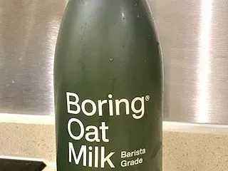 今、バンコクで人気の飲み物！