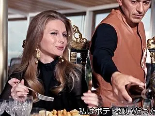 イアン・フレミング第11作『女王陛下の0…