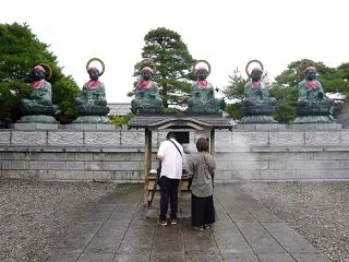 善光寺