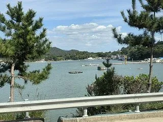 10/3 一人旅の強い味方！ケジャン通り…