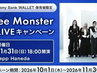 Little Glee Monsterの…
