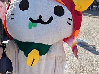 ご当地キャラ博in彦根2026 その2