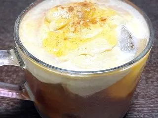 アメリカの秋の風物詩「パンプキンスパイス…