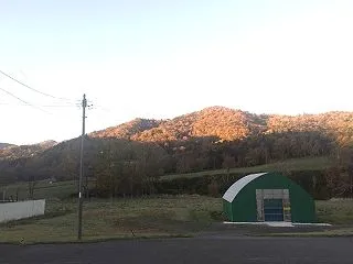 初霜