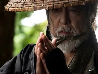 【仲代達矢さん】武将、浪人、老渡世人を演…