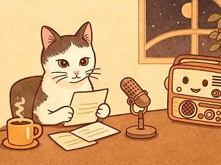 🍫 チョコ田さんの人生相談｜2026年1…