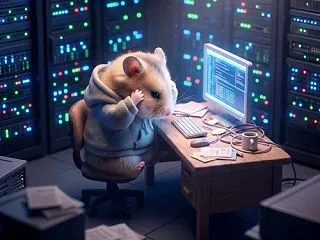アラフォーITエンジニアぼく 将来に迷う