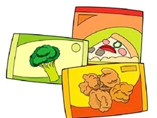 10月18日は「冷凍食品の日」です！(^…