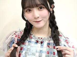片山紗希ちゃんの「はなれたくない！」