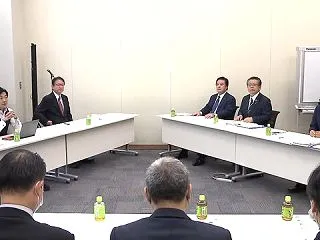 【悲報】自公、旧統一教会への規制法案をま…