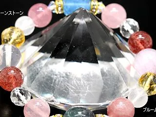 ＜福島県Rちゃん＞ドラゴン＆ブルームーン…