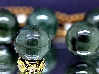 【動画】金運 健康運 魔除けに！粒売りグ…