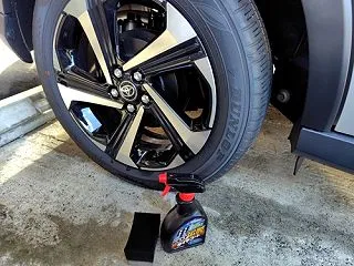 久々のケルヒャー洗車